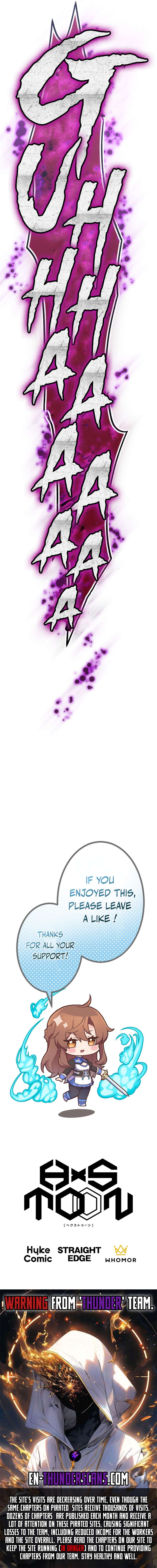 I Became an S-Rank Hunter with the Demon Lord App Chapter 62 11